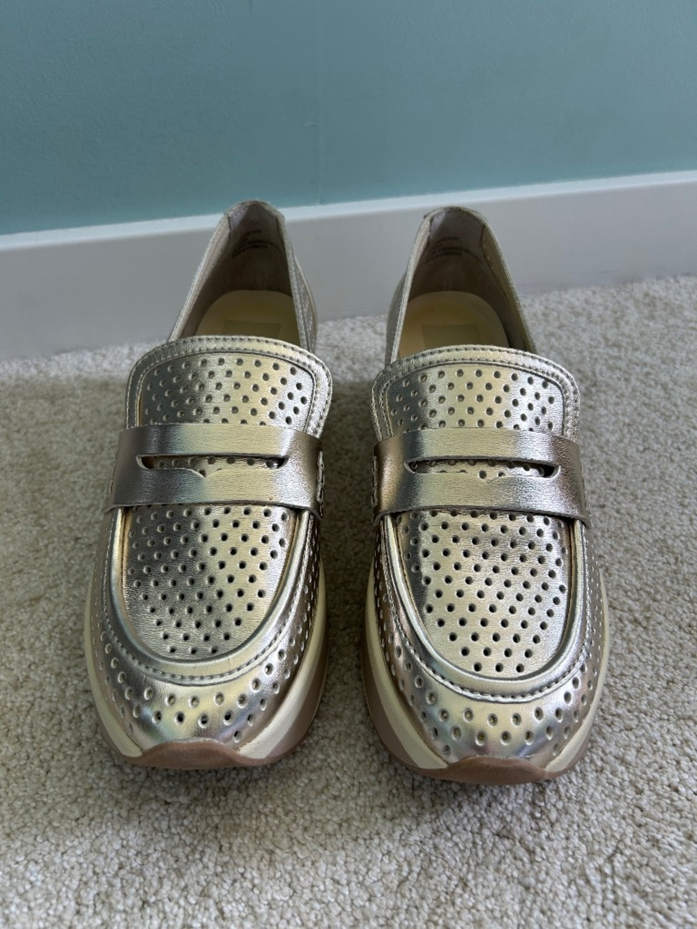 Dolce Vita Janine Slip On